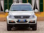 SsangYong Rexton W 2012 года